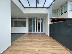 Leith Park (D19), Terrace #625469681